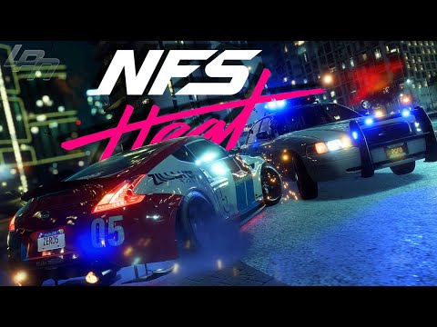 Kenn dein Limit! - NEED FOR SPEED HEAT Part 7 | Lets Play NFS Heat