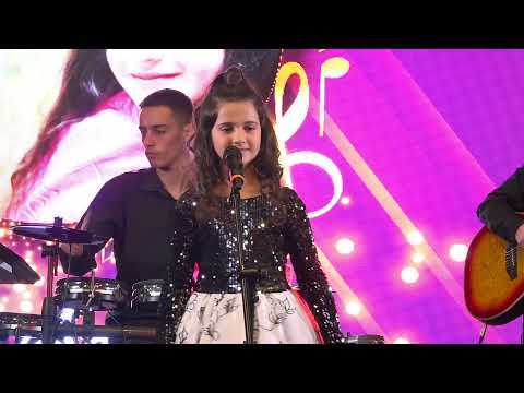 Elsa Selimi - Kenga ime