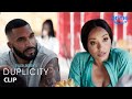 Marley’s Breakfast Suspicions