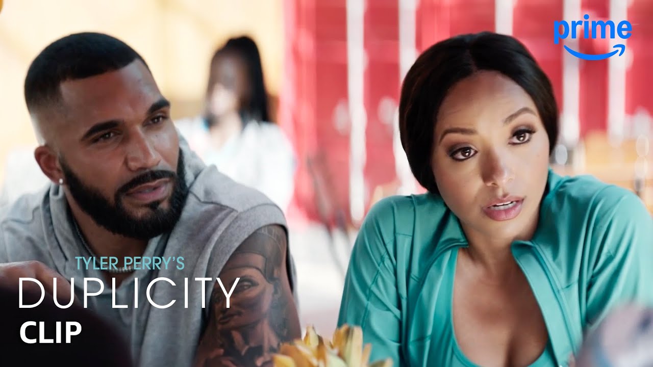 Marley’s Breakfast Suspicions