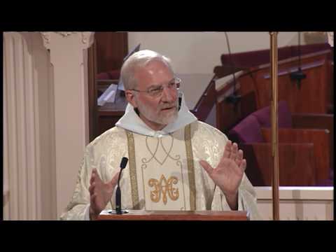 Daily Catholic Mass - 2017-07-22 - Fr. Joseph