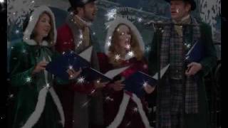 "Christmas on Credit" -Jamie Notarthomas 2011