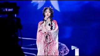 Download lagu 【黄霄雲】《爱入青云》2025.12.20宇宙无敌号天津live mp3