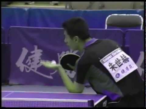 Maxim Shmyrev - Joo Saehyuk. Super Circuit Japan 2004-2005