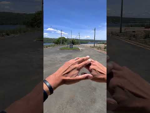 Serra Azul, Lago Corumbá 4, Alexânia/GO #lagocorumba4 #meulagocorumba #goias #foryou #fyp