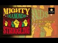 Tell Me What's Wrong - Mighty Diamonds