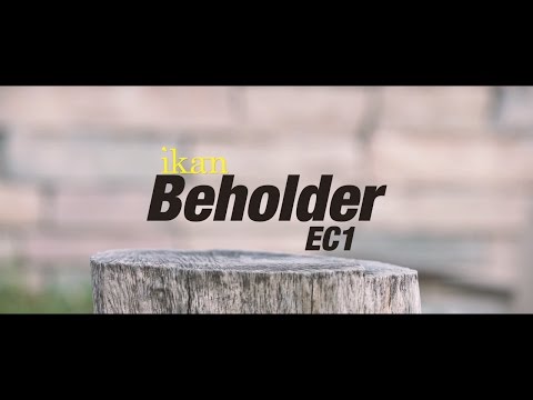 ikan Corp: Beholder EC1 3 Axis 360 degree Gimbal