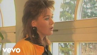 Juliane Werding - Vielleicht irgendwann (ZDF Hitparade 22.04.1987) (VOD)