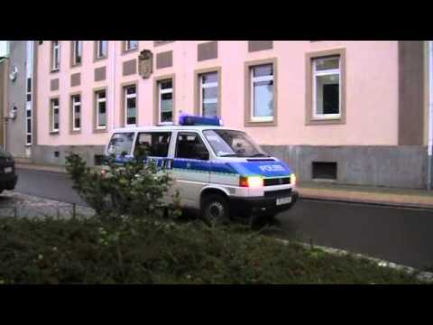 Elsterwerda krankenhaus wegen Hochwasser evakuiert 30.09.2010