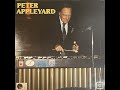 Peter Appleyard - Peter's Blues/Air Mail Special (1981)