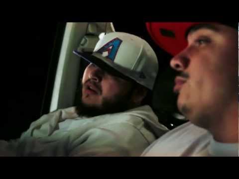 PHOENIX AZ RAP - Young Ridah - Heaven's Gates Feat. Rich Rico & Lisa Fine