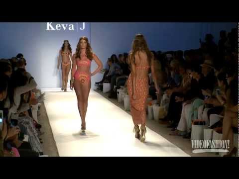 Keva J Spring/Summer 2013 - Videofashion