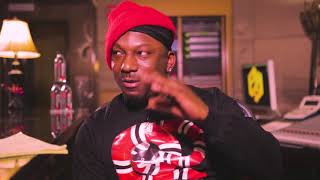 Line 4 Line: (Episode 27) &quot;Conceited Bastard&quot; ft. Ras Kass