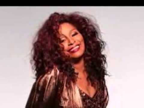 Chaka Khan ~ Best In The West
