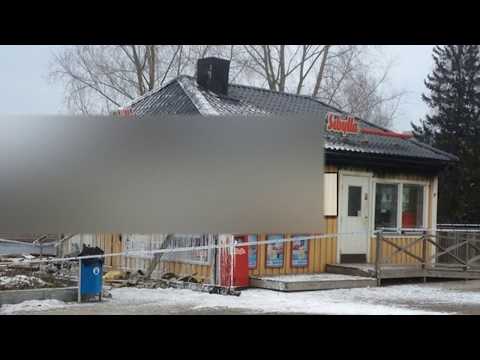 Direktör Svanberg - Spritvev i Sibyllakön