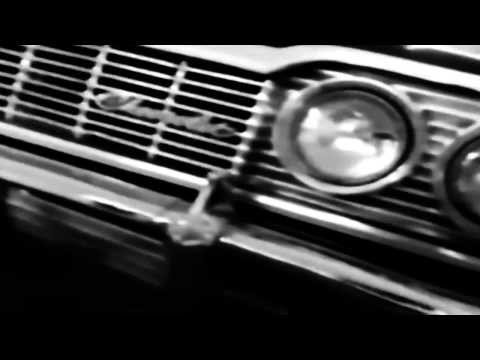 I'M A HOUSE GANGSTER - Jesse Perez - That's Real Muthafuckin' Talk