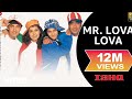 Ishq - Mr. Lova Lova Video | Aamir Khan, Kajol ...