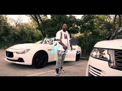 AAB Plutooo3x - Cherish It (Official Music Video)
