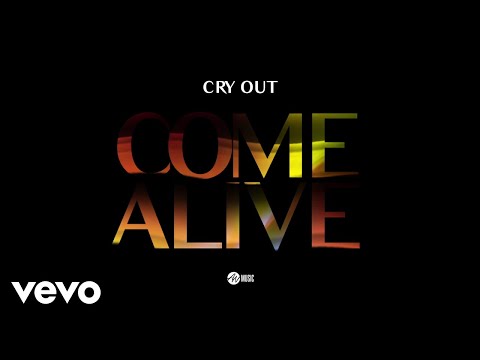 All Nations Music - Cry Out (Official Audio) ft. David Wilford