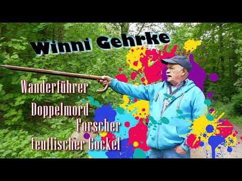 Was braucht der Tourismus im Deister, Winni Gehrke?