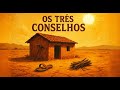 Os Três Conselhos