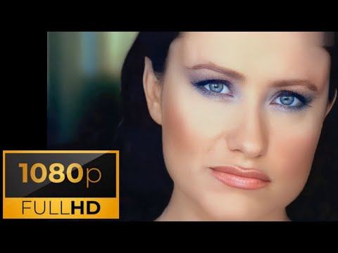 Hilal Cebeci 2003 Üzülürsün (Remastered Hd)