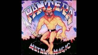 Pantera-Widowmaker