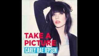 Carly Rae Jepsen - Take A Picture