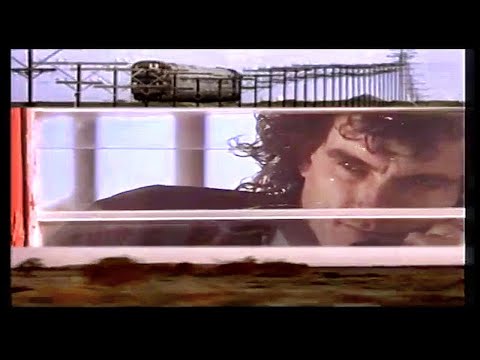 Ian Moss - Telephone Booth (Official Music Video)