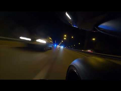 GHOST RIDER | NIGHT FUN - “CATCH ME IF YOU CAN!!!”