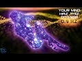Vivid Dreams Sleep Music 7 Hours Of (THE DEEPEST DELTA SLEEP EUPHORIA ) Binaural Beats Meditation