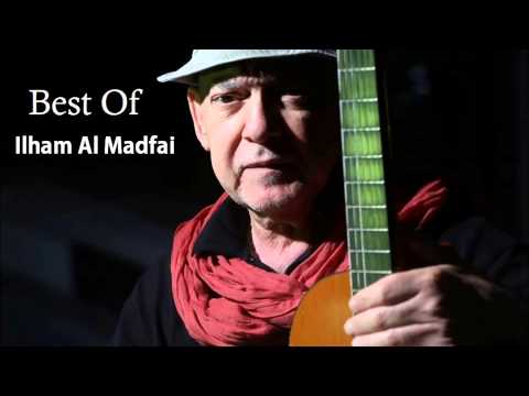 Ilham Al-Madfai - Mohamad Bouya Mohamad [Official Video] (2015) / إلهام المدفعي - محمد بوية محمد