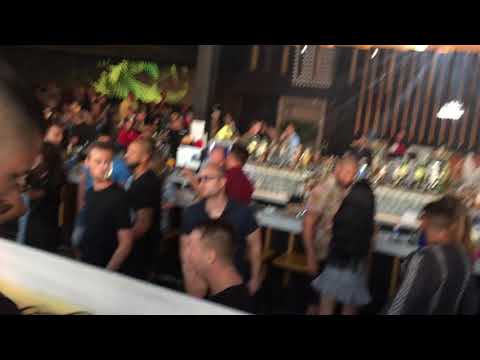 Stiv Hey @ Cacao Beach Sunny Beach, Bulgaria (07/07/2017)
