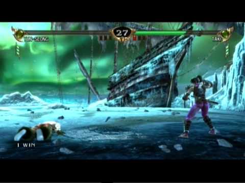 FL-40 Tournament - Gorhla vs Rufus