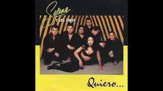 1. Selena Y Los Dinos - Siempre Estoy Pensando En Ti (Quiero)