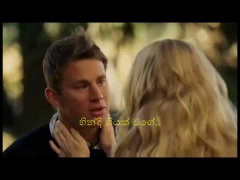 OBA HINDI GEEYAK WAGE.-ඔබ හින්දි ගීයක් වගේ SAMAN PRIYANKARA