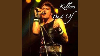 Remember Tomorrow (Live)