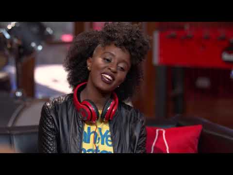 Behind the Making of African Lover - Coke Studio Africa Big Break (Tz)