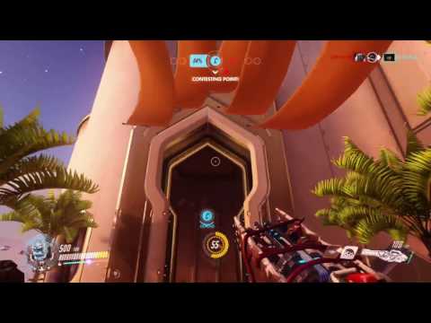 Overwatch Part 45 Winston Master