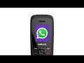 Jio Bharat Phone Me Whatsapp Kaise Chalaye Jio Bharat Me Whatsapp Kaise Chalaye