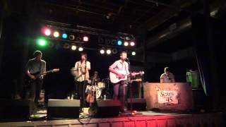 Scars on 45 - The Way That We Are - 4.24.12