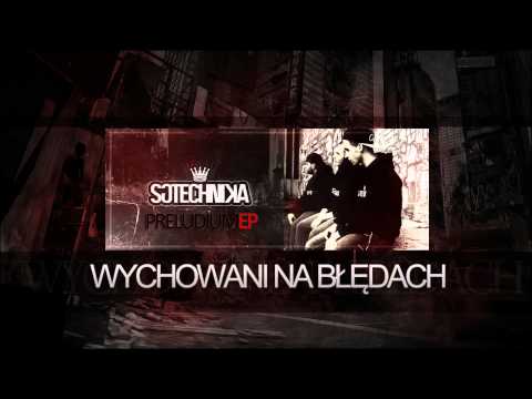 03. Wychowani na błędach