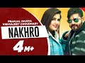 Nakhro Official Video Vishvajeet Choudhary Ft Pranjal Dahiya Haryanvi Song 2020