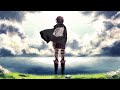 CHAINSAW MAN X SHINGEKI NO KYOJIN AMV Flashback Miyavi