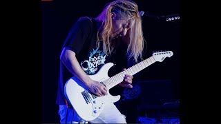 [1080p60FPS] FATE OF THE SADNESS - GALNERYUS [2021 LIVE from &quot;Find The Way To Overcome&quot;]