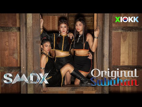 SMDX - Original Sabahan (Official MV)