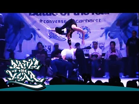 BOTY FRANCE 2007 - FINAL - FIGURE DE STYLE VS LEGITEAM OBSTRUXION [BOTYTV]