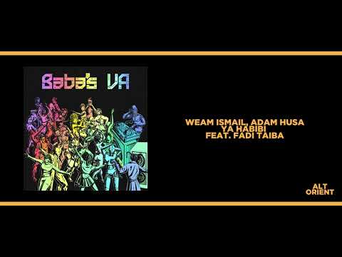 Weam Ismail, Adam Husa - Ya Habibi Feat. Fadi Taiba