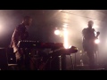 We Are Me - "Cette Nuit" ("We Gon Party") Live ...