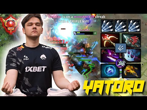 RADDAN MURDEROUS MARKSMAN RIGHT CLICK | DROW RANGER HIGHLIGHTS